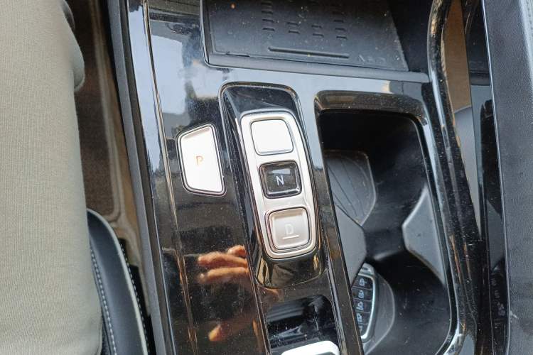 Used Hyundai Custo 2022 270TGDi Smart Luxury Flagship Edition TOP Gear Lever