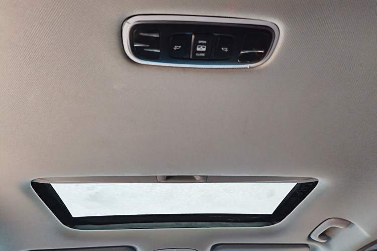 Used Hyundai Custo 2022 270TGDi Smart Luxury Flagship Edition TOP Headliner