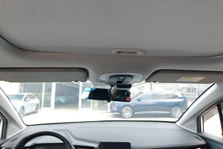 Used Hyundai Custo 2022 270TGDi Smart Luxury Flagship Edition TOP Headliner