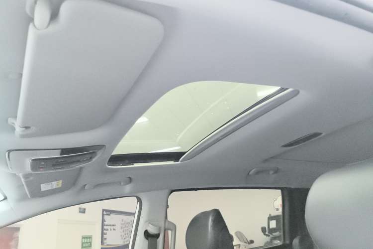Used Hyundai Custo 2022 270TGDi Smart Luxury Flagship Edition TOP Headliner