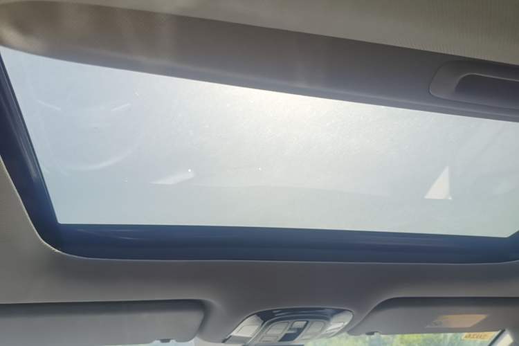 Used Hyundai Custo 2022 270TGDi Smart Luxury Flagship Edition TOP Headliner