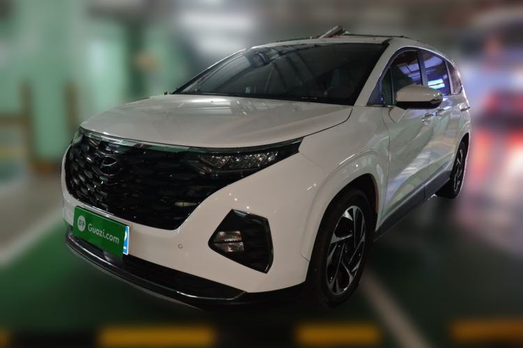 Used Hyundai Custo 2022 270TGDi Smart Luxury Flagship Edition TOP Guazi used car, China used car export, Used car for sale, Used  cars, Cheapest cars for sale
