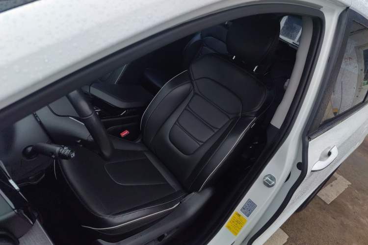 Used Hyundai Custo 2022 270TGDi Smart Luxury Flagship Edition TOP Left Front Seat