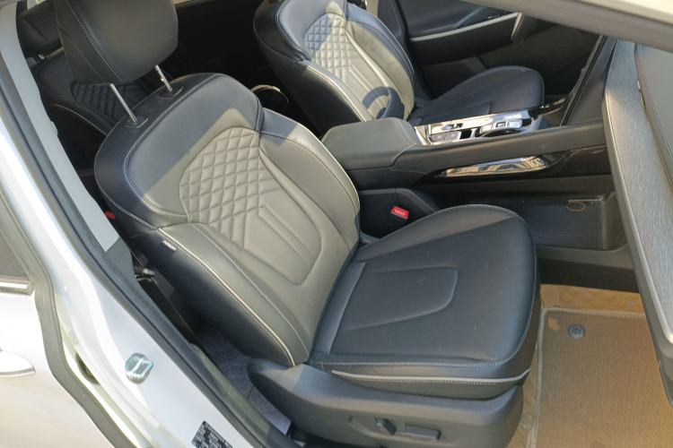 Used Hyundai Custo 2022 270TGDi Smart Luxury Flagship Edition TOP Right Front Seat