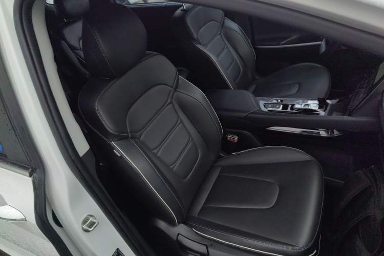 Used Hyundai Custo 2022 270TGDi Smart Luxury Flagship Edition TOP Right Front Seat