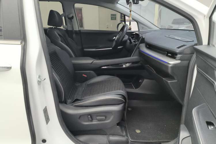 Used Hyundai Custo 2022 270TGDi Smart Luxury Flagship Edition TOP Right Front Seat