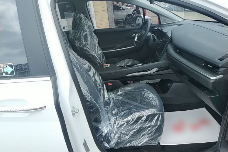 Used Hyundai Custo 2022 270TGDi Smart Luxury Flagship Edition TOP Right Front Seat