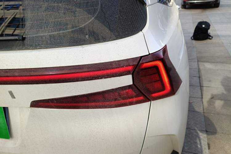 Used Hyundai Custo 2022 270TGDi Smart Luxury Flagship Edition TOP Right Rear Taillight