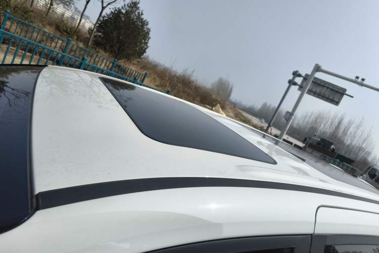 Used Hyundai Custo 2022 270TGDi Smart Luxury Flagship Edition TOP Roof