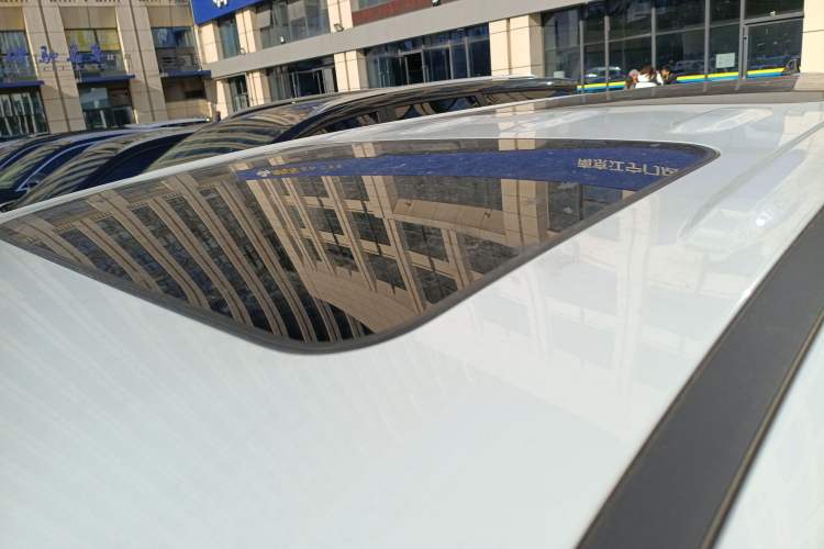 Used Hyundai Custo 2022 270TGDi Smart Luxury Flagship Edition TOP Roof