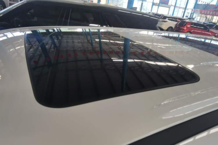 Used Hyundai Custo 2022 270TGDi Smart Luxury Flagship Edition TOP Roof