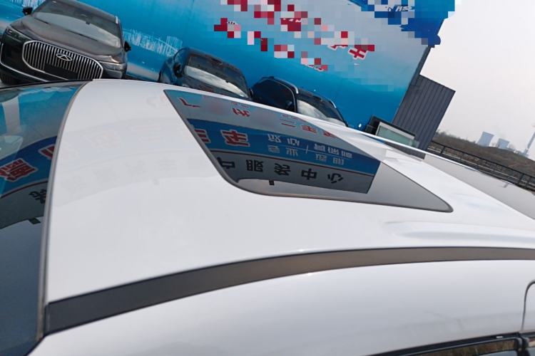 Used Hyundai Custo 2022 270TGDi Smart Luxury Flagship Edition TOP Roof
