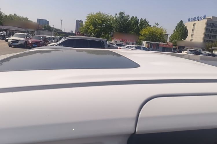 Used Hyundai Custo 2022 270TGDi Smart Luxury Flagship Edition TOP Roof