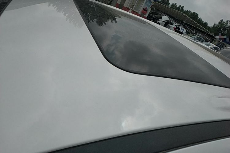 Used Hyundai Custo 2022 270TGDi Smart Luxury Flagship Edition TOP Roof