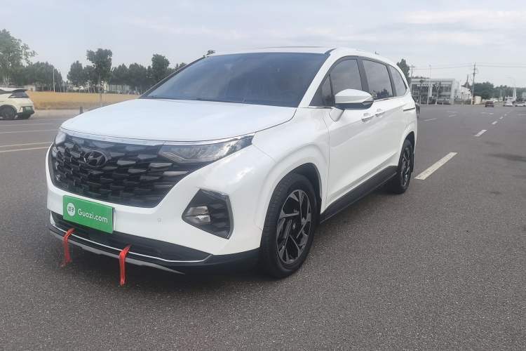 Used Hyundai Custo 2022 270TGDi Smart Luxury Flagship Edition TOP Guazi used car, China used car export, Used car for sale, Used  cars, Cheapest cars for sale