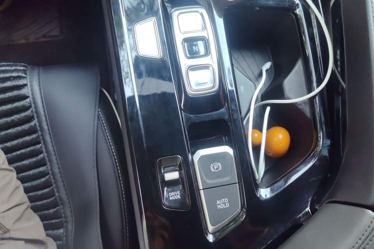 Used Hyundai Custo 2024 270TGDi LUX Prestige Edition Gear Lever