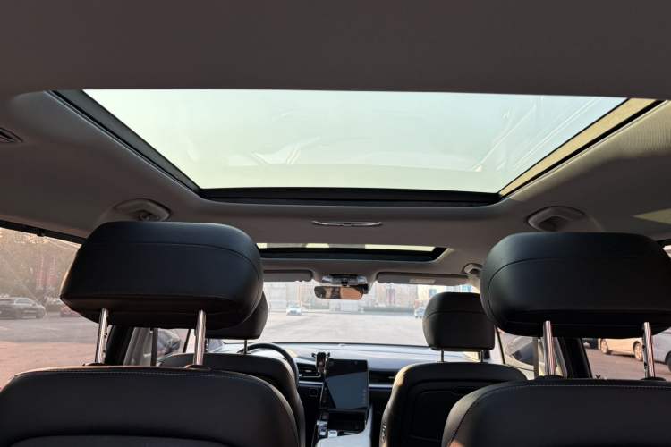 Used Hyundai Custo 2024 270TGDi TOP Smart Luxury Flagship Edition Headliner