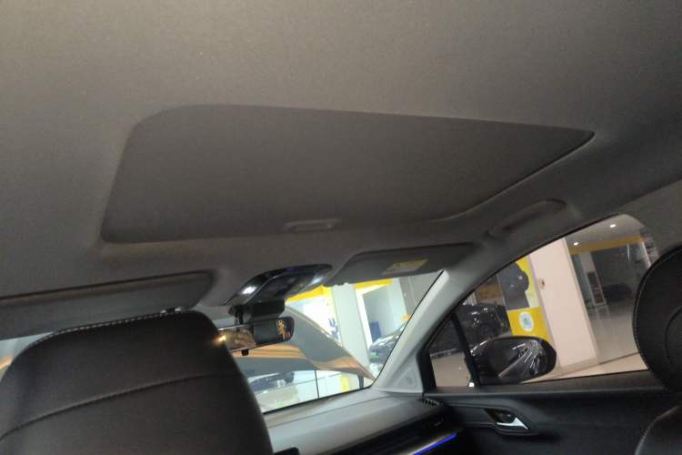 Used Hyundai Custo 2024 270TGDi TOP Smart Luxury Flagship Edition Headliner