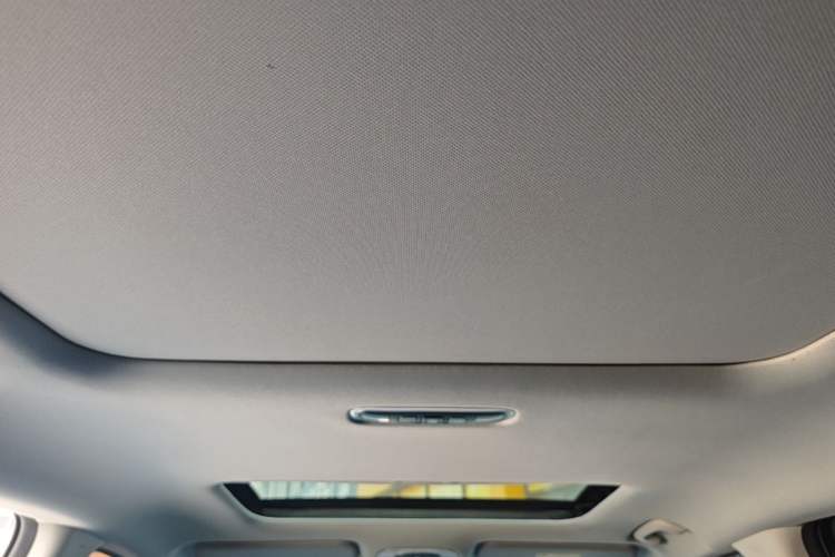 Used Hyundai Custo 2024 270TGDi TOP Smart Luxury Flagship Edition Headliner