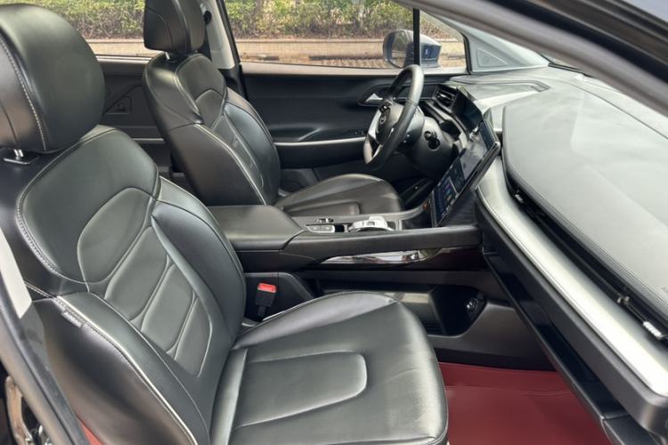 Used Hyundai Custo 2024 270TGDi LUX Prestige Edition Interior 1