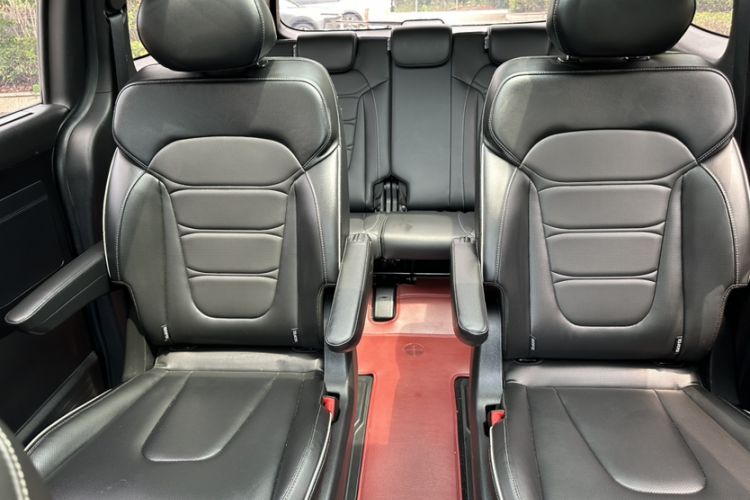 Used Hyundai Custo 2024 270TGDi LUX Prestige Edition Interior 3