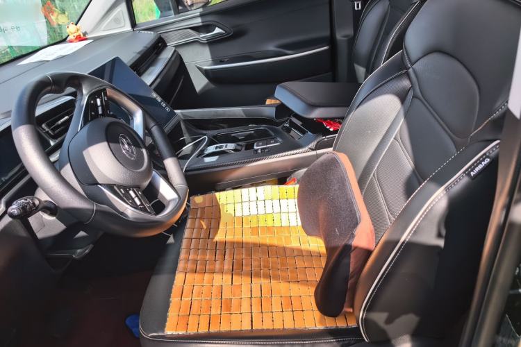 Used Hyundai Custo 2024 270TGDi LUX Prestige Edition Left Front Seat