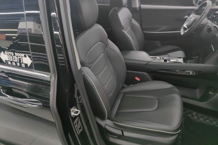 Used Hyundai Custo 2024 270TGDi LUX Prestige Edition Right Front Seat