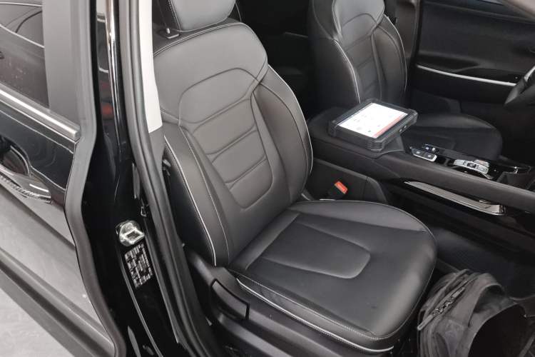Used Hyundai Custo 2024 270TGDi LUX Prestige Edition Right Front Seat