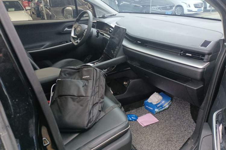 Used Hyundai Custo 2024 270TGDi LUX Prestige Edition Right Front Seat