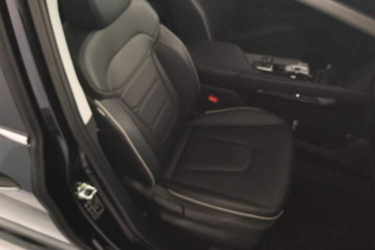 Used Hyundai Custo 2024 270TGDi LUX Prestige Edition Right Front Seat