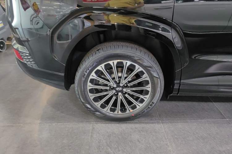 Used Hyundai Custo 2024 270TGDi LUX Prestige Edition Right Rear Wheel Hub
