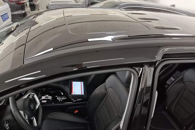 Used Hyundai Custo 2024 270TGDi LUX Prestige Edition Roof
