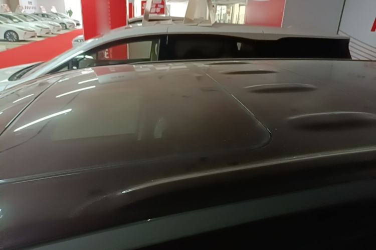 Used Hyundai Custo 2024 270TGDi LUX Prestige Edition Roof