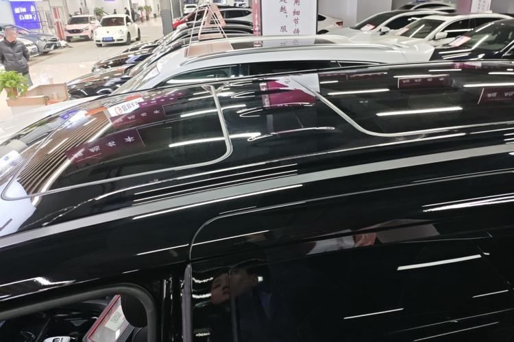 Used Hyundai Custo 2024 270TGDi TOP Smart Luxury Flagship Edition Roof