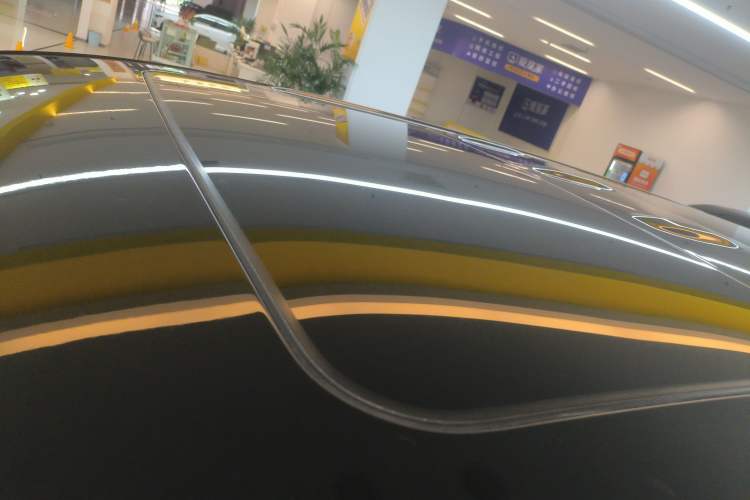 Used Hyundai Custo 2024 270TGDi TOP Smart Luxury Flagship Edition Roof