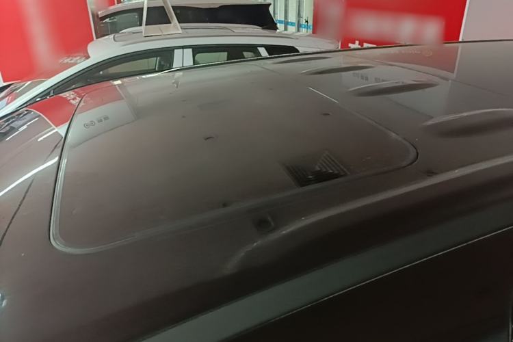 Used Hyundai Custo 2024 270TGDi LUX Prestige Edition Roof