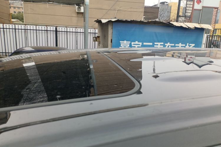 Used Hyundai Custo 2024 270TGDi LUX Prestige Edition Roof