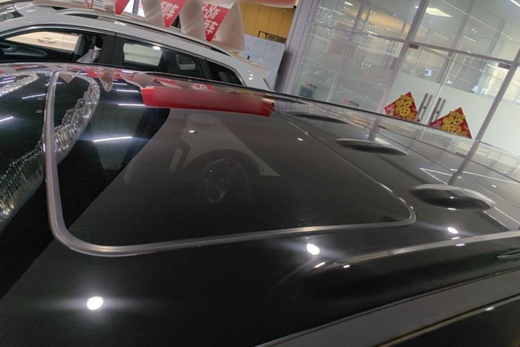 Used Hyundai Custo 2024 270TGDi LUX Prestige Edition Roof