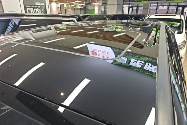 Used Hyundai Custo 2024 270TGDi LUX Prestige Edition Roof