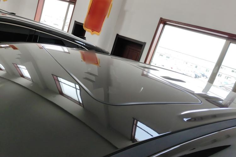 Used Hyundai Custo 2024 270TGDi LUX Prestige Edition Roof