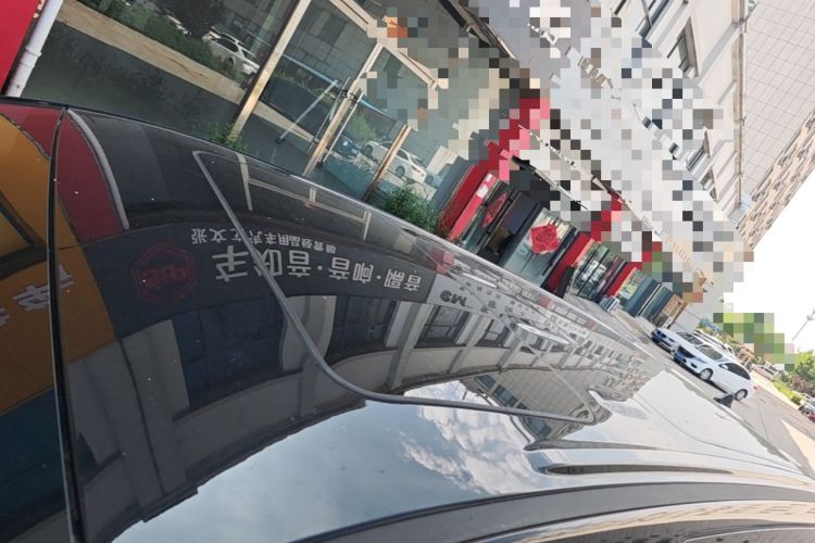 Used Hyundai Custo 2024 270TGDi TOP Smart Luxury Flagship Edition Roof