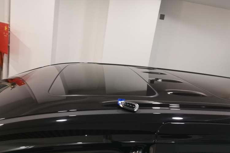 Used Hyundai Custo 2024 270TGDi LUX Prestige Edition Roof