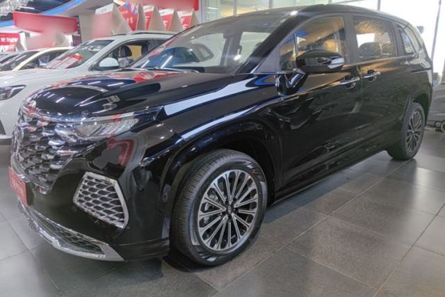 Used Hyundai Custo 2024 270TGDi LUX Prestige Edition