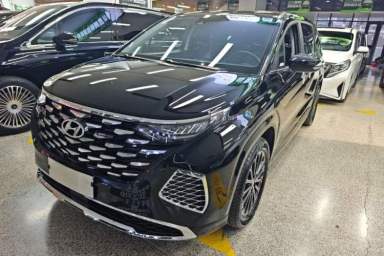 Used Hyundai Custo 2024 270TGDi LUX Prestige Edition