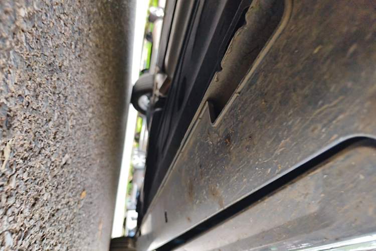 Used Hyundai Custo 2024 380TGDi TOP Premium SmartCare Flagship Edition Chassis Front Left
