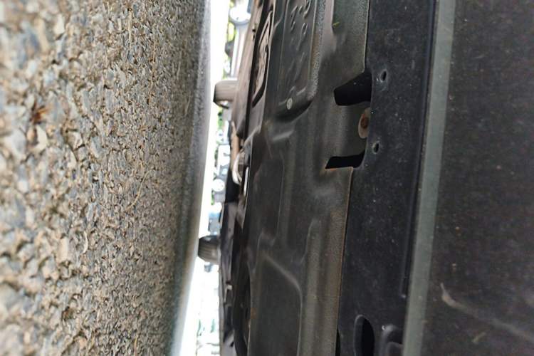 Used Hyundai Custo 2024 380TGDi TOP Premium SmartCare Flagship Edition Chassis Front