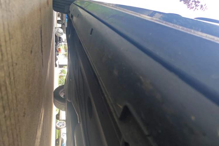 Used Hyundai Custo 2024 270TGDi LUX Prestige Edition Chassis Front Right