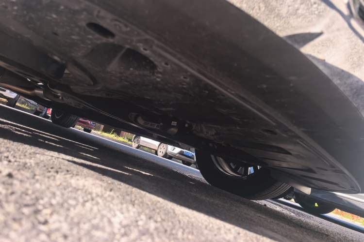 Used Hyundai Custo 2024 270TGDi LUX Prestige Edition Chassis Front Right