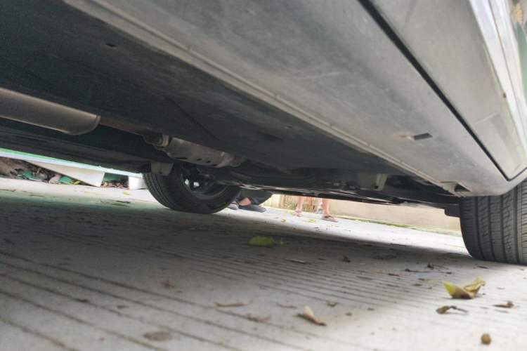 Used Hyundai Custo 2024 270TGDi LUX Prestige Edition Chassis Front Right