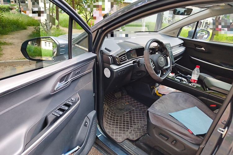 Used Hyundai Custo 2024 380TGDi TOP Premium SmartCare Flagship Edition Driver Seat